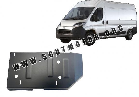 Scut rezervor AdBlue Toyota Proace Max