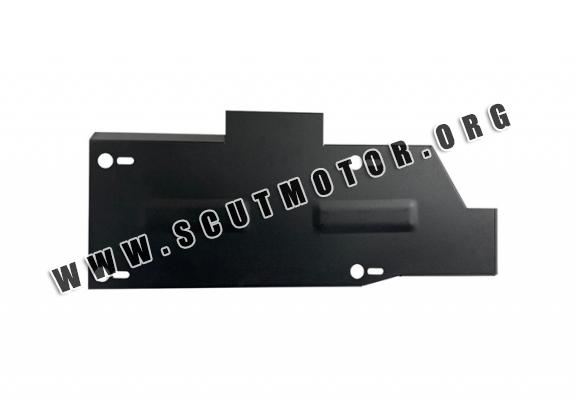 Scut rezervor AdBlue Toyota Proace Max - P1001282