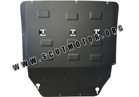 Scut motor metalic  BMW X2 F39
