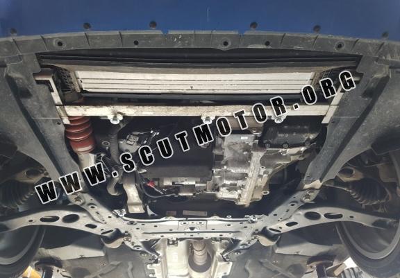 Scut motor metalic  BMW X2 F39
