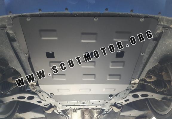 Scut motor metalic  BMW X2 F39
