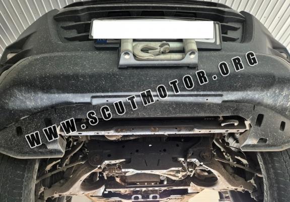 Scut cutie de viteză Isuzu D-Max