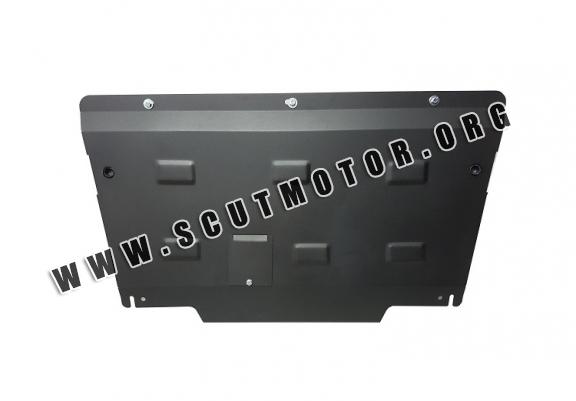 Scut motor metalic Renault Espace IV