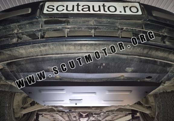 Scut motor metalic Renault Espace IV
