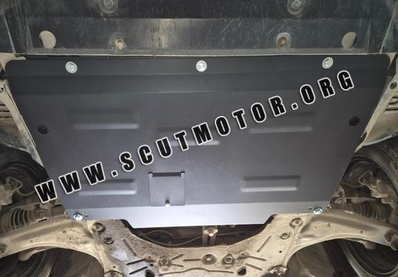 Scut motor metalic Renault Laguna 2