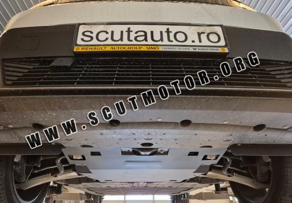 Scut motor metalic Renault Scenic E-Tech