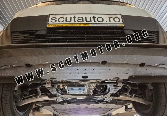 Scut motor metalic Renault Scenic E-Tech