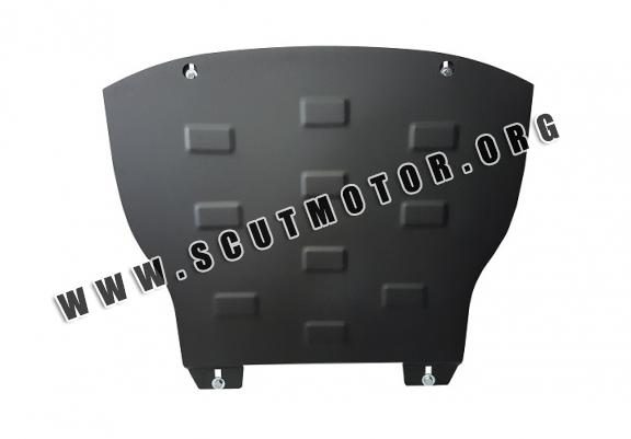 Scut motor metalic Suzuki Ignis