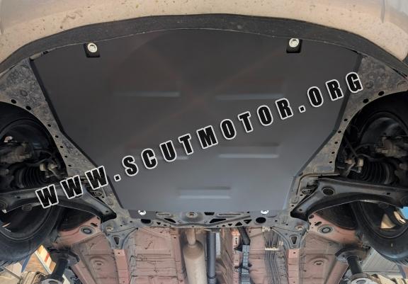 Scut motor metalic Suzuki Ignis