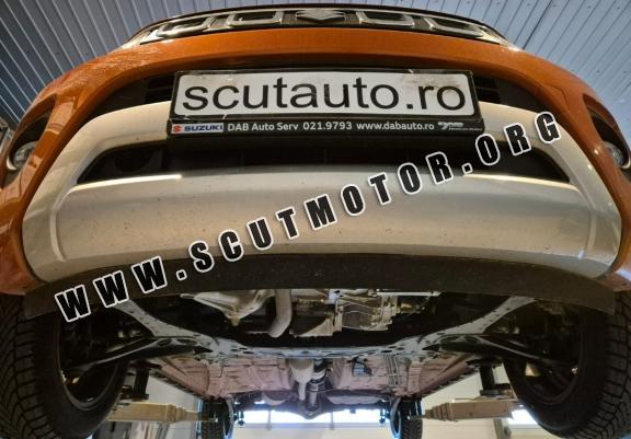 Scut motor metalic Suzuki Ignis