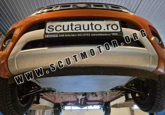 Scut motor metalic Suzuki Ignis
