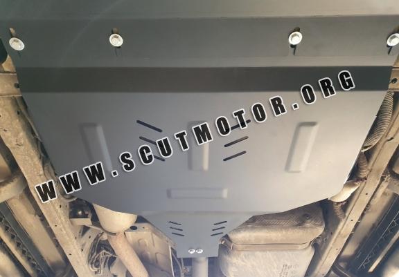 Scut cutie de viteză Nissan Navara NP300