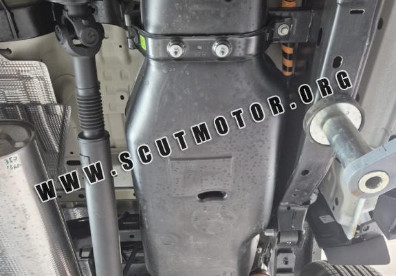Scut rezervor Ford Ranger (MB3G9A147CF; 2643728)