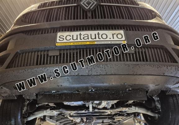 Scut motor metalic Renault Master