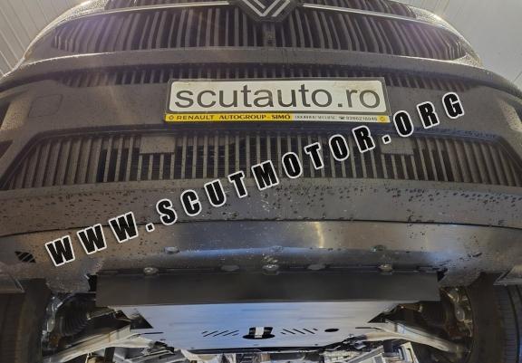 Scut motor metalic Renault Master