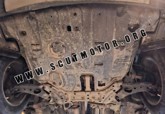 Scut motor metalic Kia Sorento