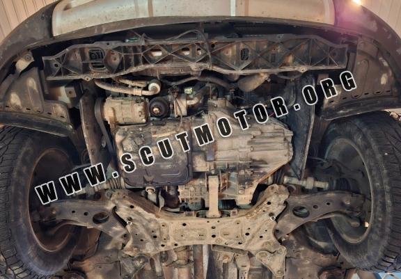 Scut motor metalic Kia Sorento