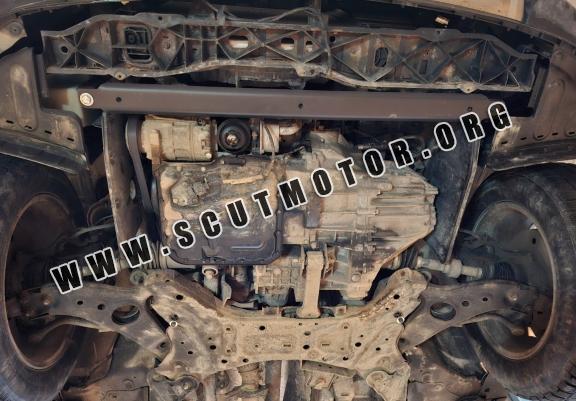 Scut motor metalic Kia Sorento