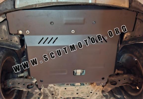 Scut motor metalic Kia Sorento