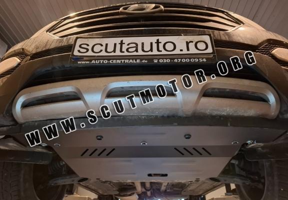 Scut motor metalic Kia Sorento