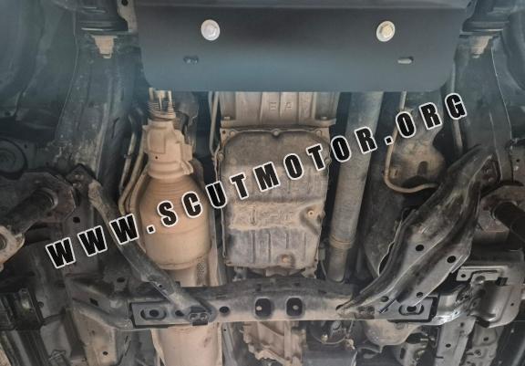 Scut cutie de viteză Toyota Land Cruiser 150