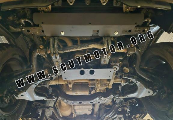 Scut motor metalic Lexus GX460