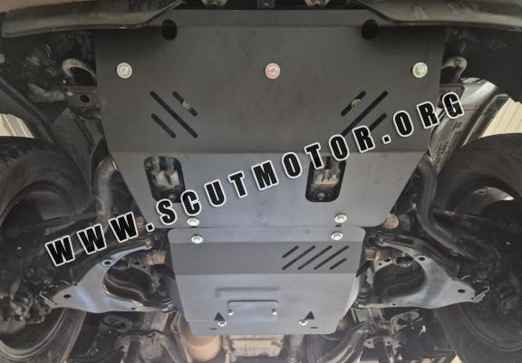 Scut motor metalic Lexus GX460
