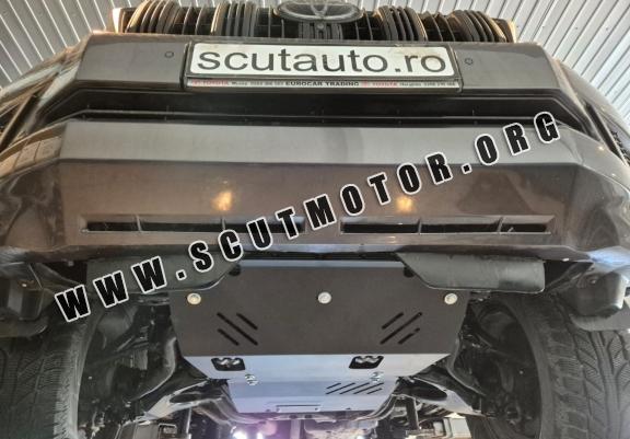 Scut motor metalic Lexus GX460
