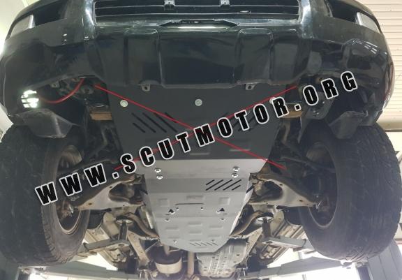 Scut cutie de viteză Toyota Land Cruiser 150
