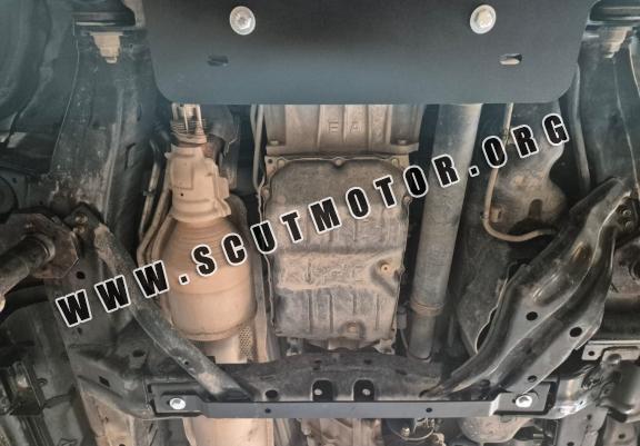 Scut cutie de viteză din aluminiu Lexus GX