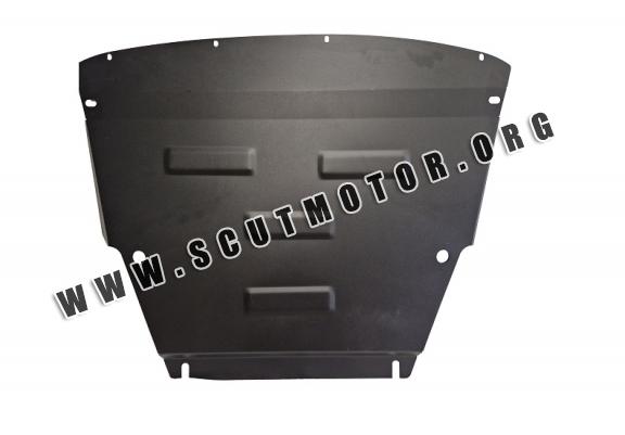 Scut motor metalic Ford Tourneo Courier