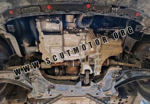 Scut motor metalic Ford Tourneo Courier