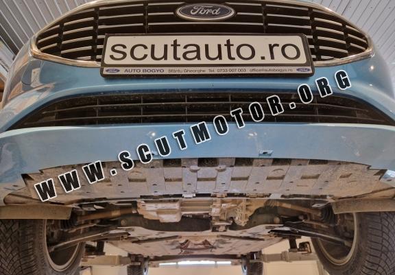 Scut motor metalic Ford Tourneo Courier