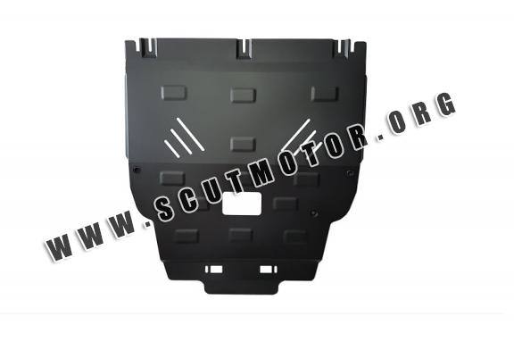 Scut Motor Metalic Infiniti Q30