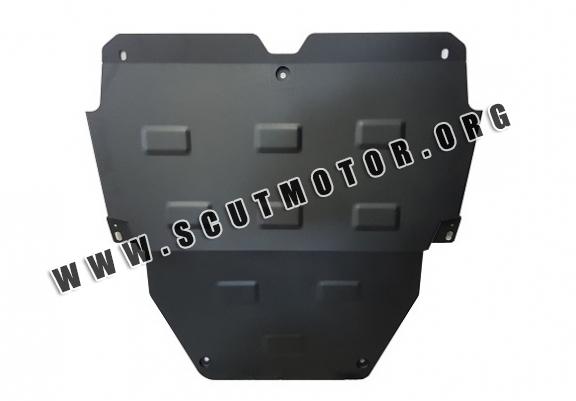 Scut motor metalic Renault Scenic 4