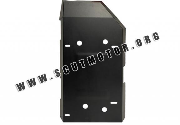 Scut rezervor AdBlue Renault Master 3 - Model 3