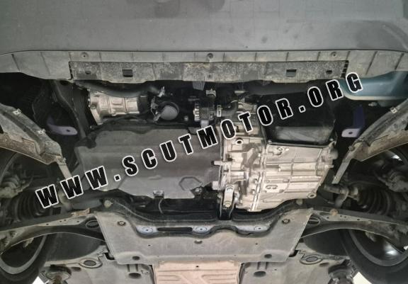 Scut motor metalic Ford Tourneo Connect