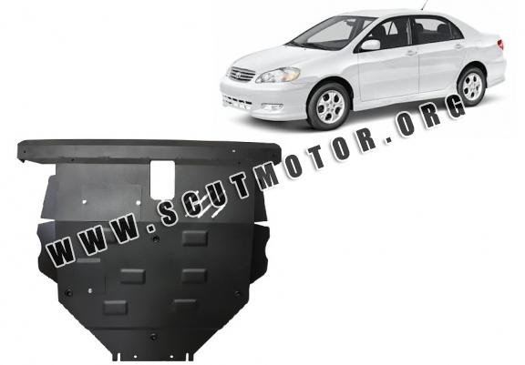 Scut motor metalic Toyota Corolla