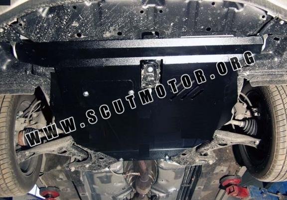 Scut motor metalic Toyota Corolla