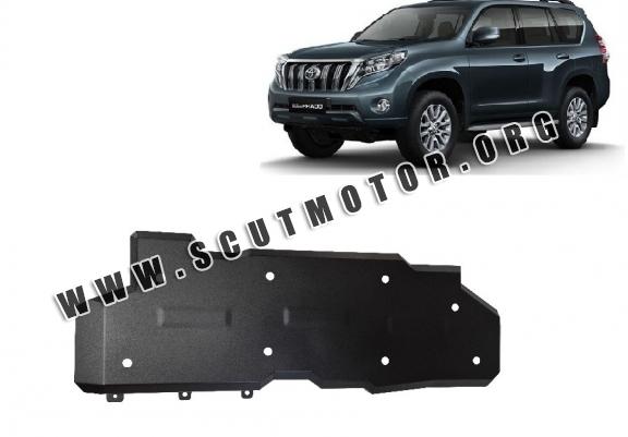 Scut rezevor Toyota Land Cruiser J150