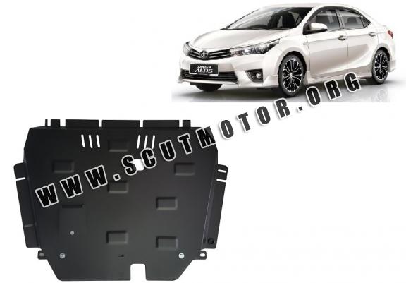 Scut motor metalic Toyota Corolla