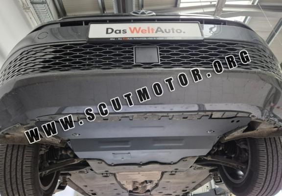Scut motor metalic Volkswagen Caddy