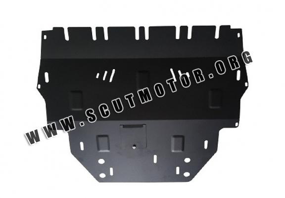 Scut motor metalic VW Polo - diesel