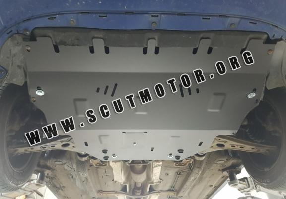Scut motor metalic VW Polo - diesel