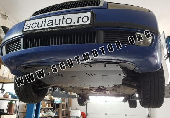 Scut motor metalic VW Polo - diesel