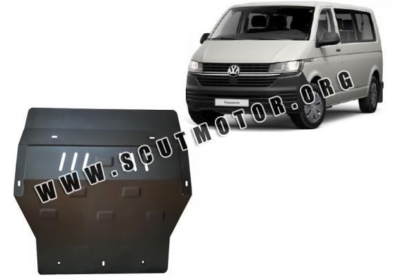 Scut motor Volkswagen Transporter T6.1