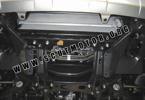 Scut motor metalic Toyota Hilux