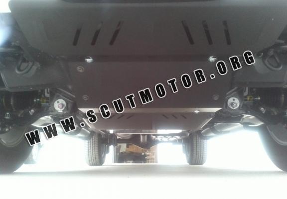 Scut motor metalic Toyota Hilux