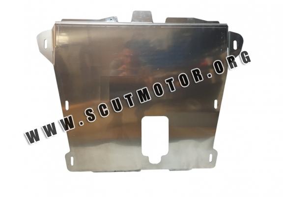 Scut motor din aluminiu Dacia Duster