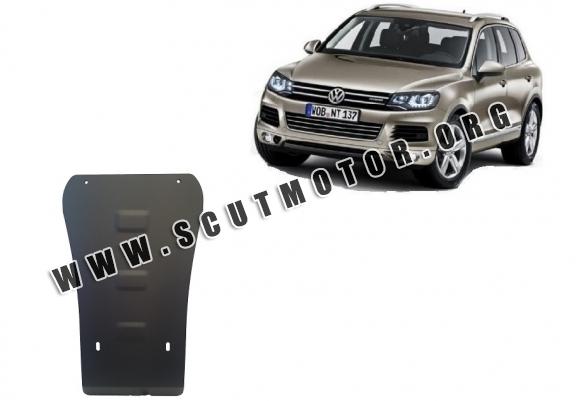 Scut cutie de viteză VW Touareg